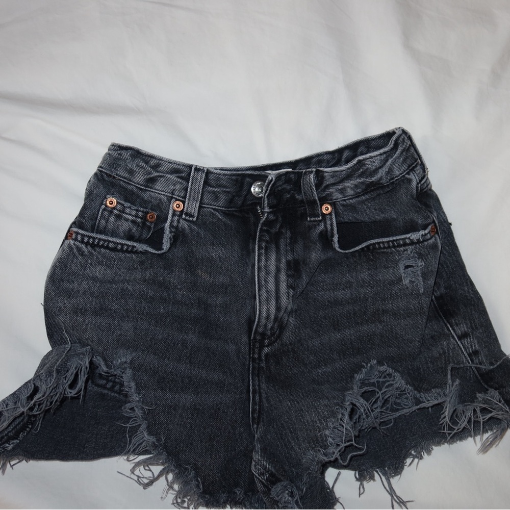 Topshop shorts